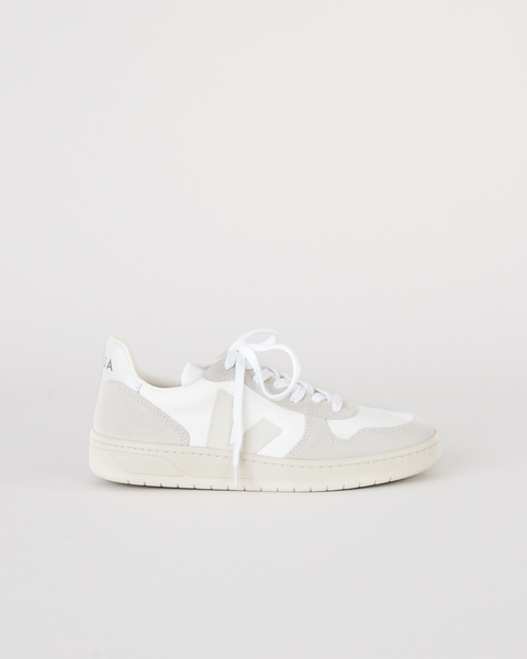 Sneakers V-10 B-Mesh Pierre Natural 1