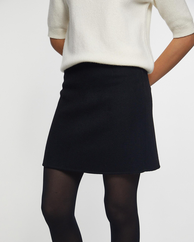 Stylein Skirt Tomo Black XS