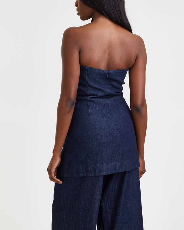 The Garment Klänning Eclipse Boob WAKAKUU