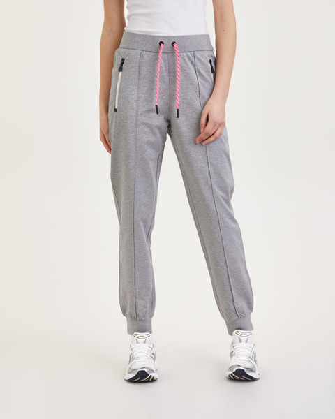 Trackpants Grå 1