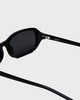 CHIMI Sunglasses Code Brown Black ONESIZE
