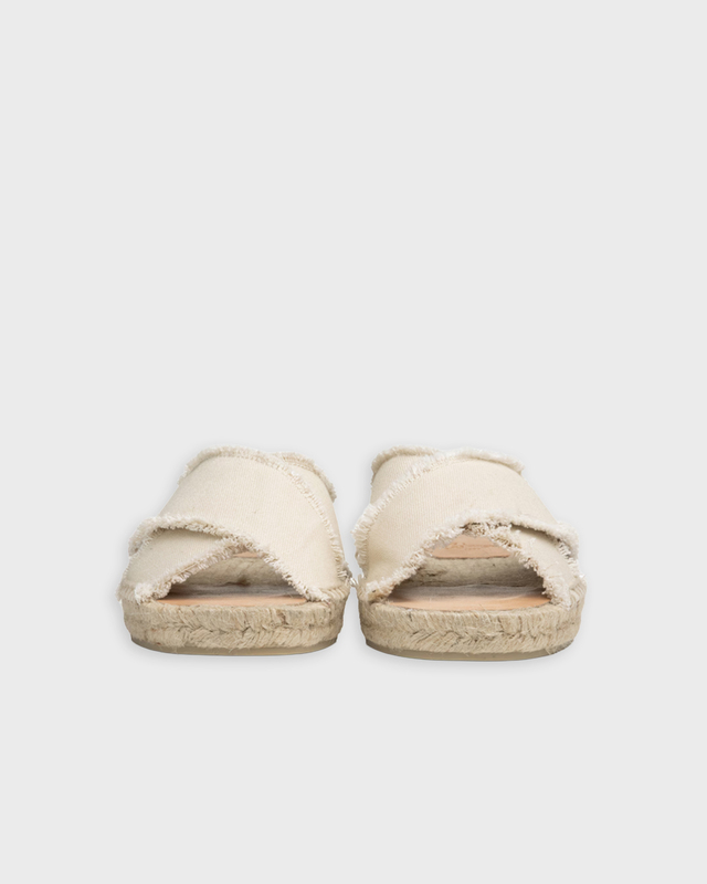 Castaner Sandals Palmera  Ivory EUR 36