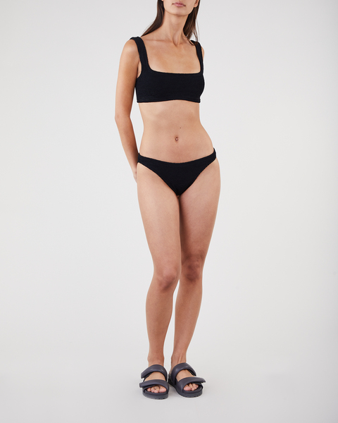 Bikini Xandra Black ONESIZE 2