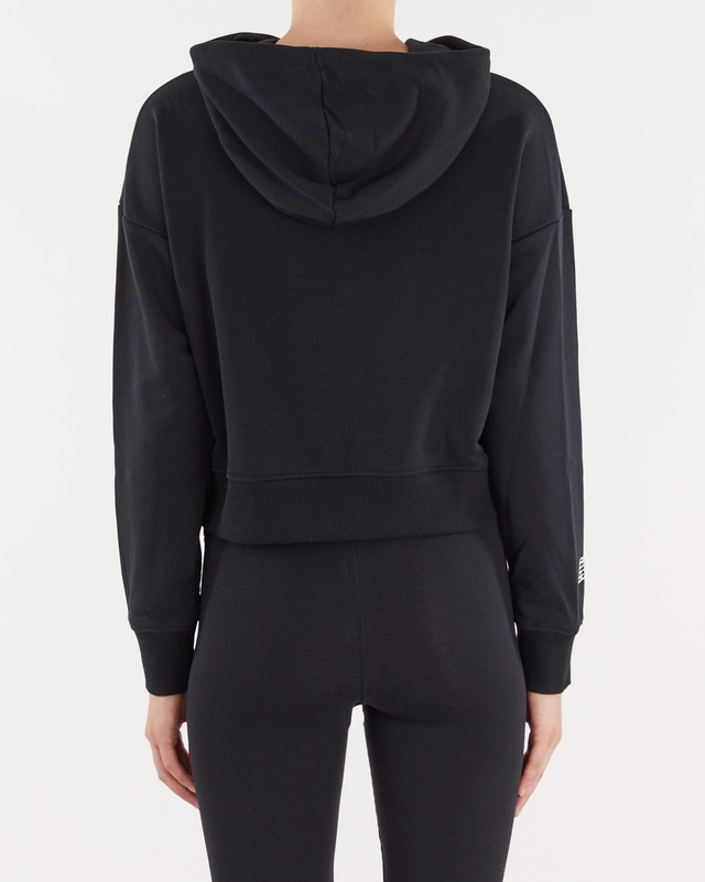New Balance Hoodie WT23512 Svart XL