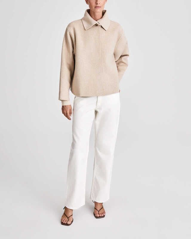 Stylein Jacket Turin Beige XS