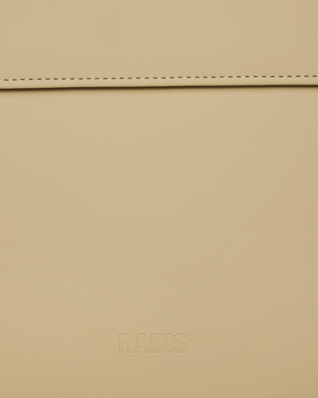 Rains Laptop case Portfolio 13 Sand ONESIZE