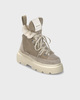 Inuikii Boot Matilda Shearling Beige EUR 41