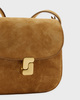 Soeur Väska Bellissima Mini Bag Camel ONESIZE