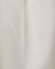 RÓHE Shorts Tailored Belted Offwhite 40