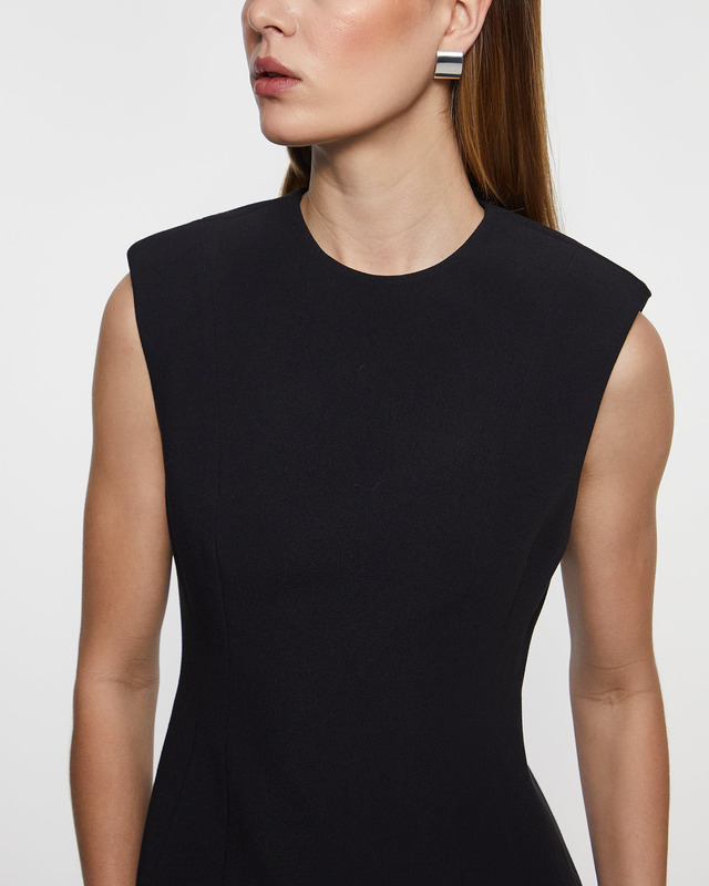 Wakakuu Icons Top Toulon Black L