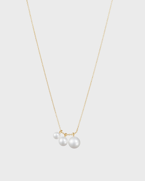 Stella necklace Gold ONESIZE 1