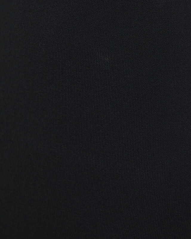 Acne Studios Klänning Metal-Logo Strap Dress Svart M