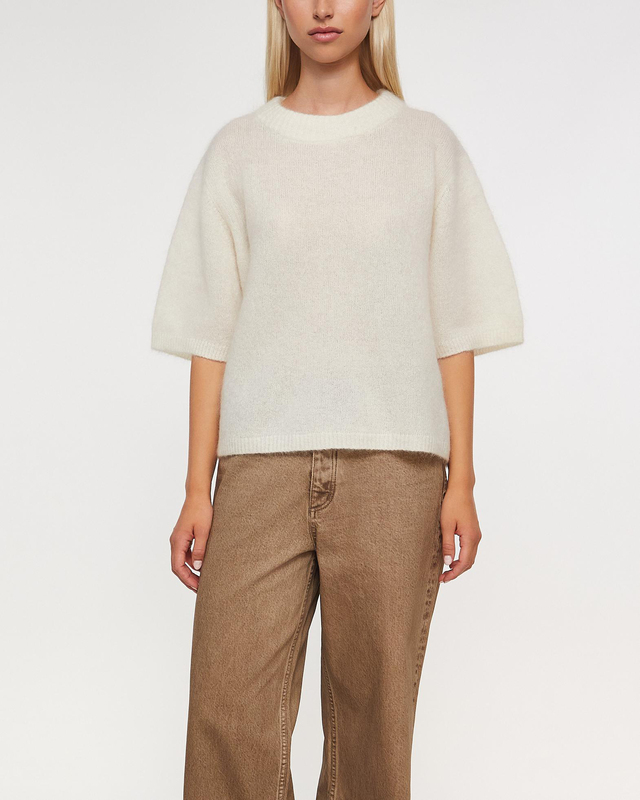 Stylein Topp Nour Vit XL