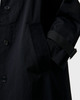 Hunter Frakke Ley Long Black S