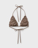 Seaquelle  Bikinitopp Sea Bikini Nougat XS