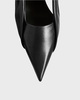 KHAITE Pumps Eve Black EUR 37