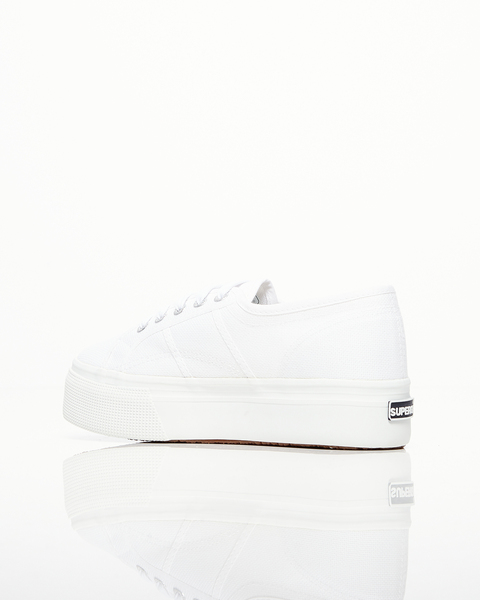 Linea 2790 Sneakers White 2