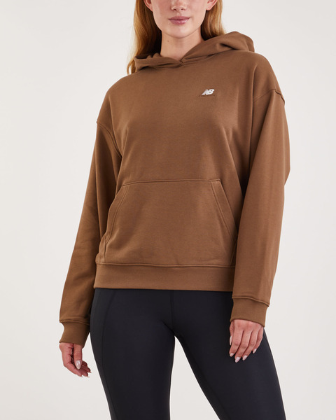 Hoodie Athletics Oversized  Earth 1