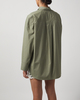 By Malene Birger Shirt Derriis  Green 42