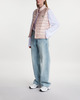 Moncler Vest Liane Gilet Ljusrosa MONCLER4 (L)