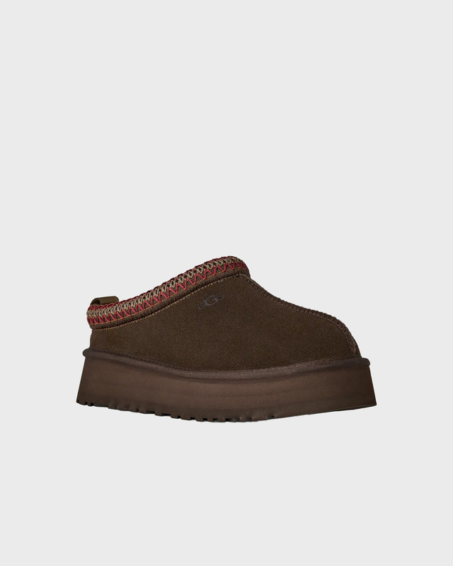 UGG W Tazz II Brun US 8 (EUR 39)