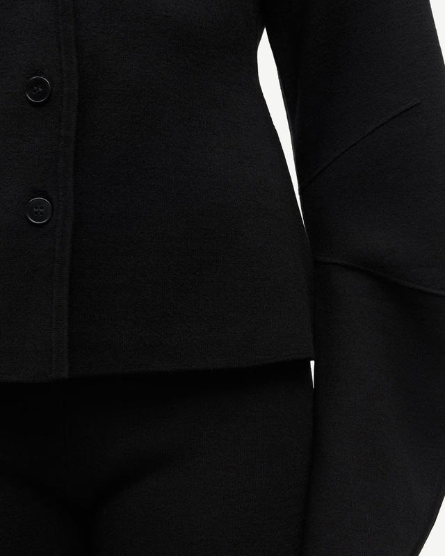 Jacket Saally 15825 Black XL