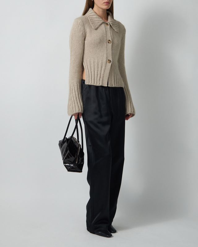 KHAITE Cardigan Takeo Multicolor M