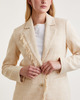 Rodebjer Kavaj Vivi Beige XL