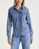 Isabel Marant Étoile Shirt Danis Light blue FR 34 (EUR 32)