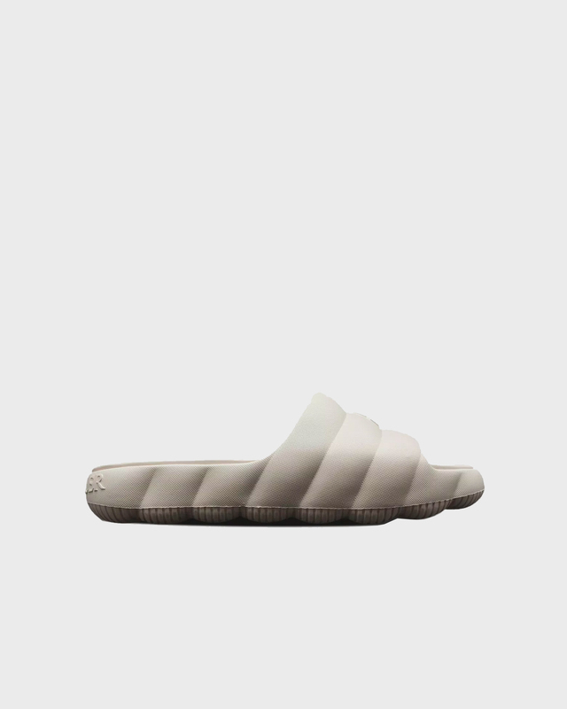 Moncler Sandals Lilo Offwhite EUR 37