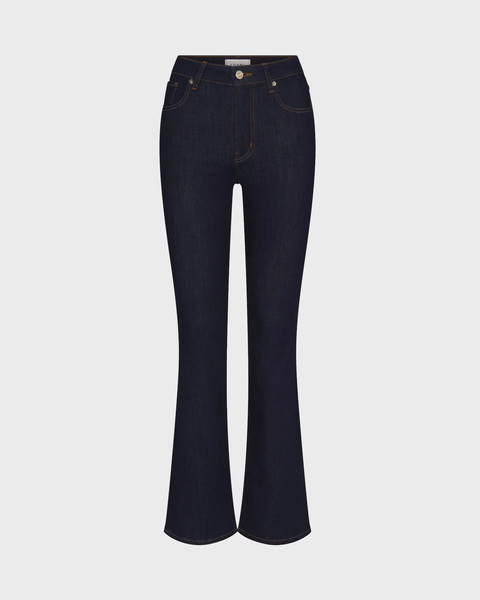 Jeans The Reboot Raw Blue 1