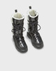 Inuikii Boots Endurance Cozy Svart EUR 37