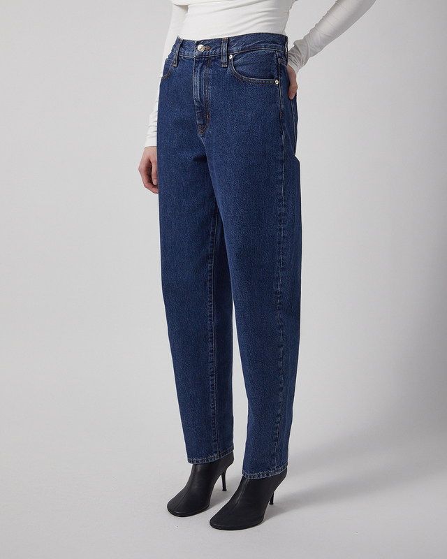 Frame Jeans The Neat Lavish Dark blue wash 26