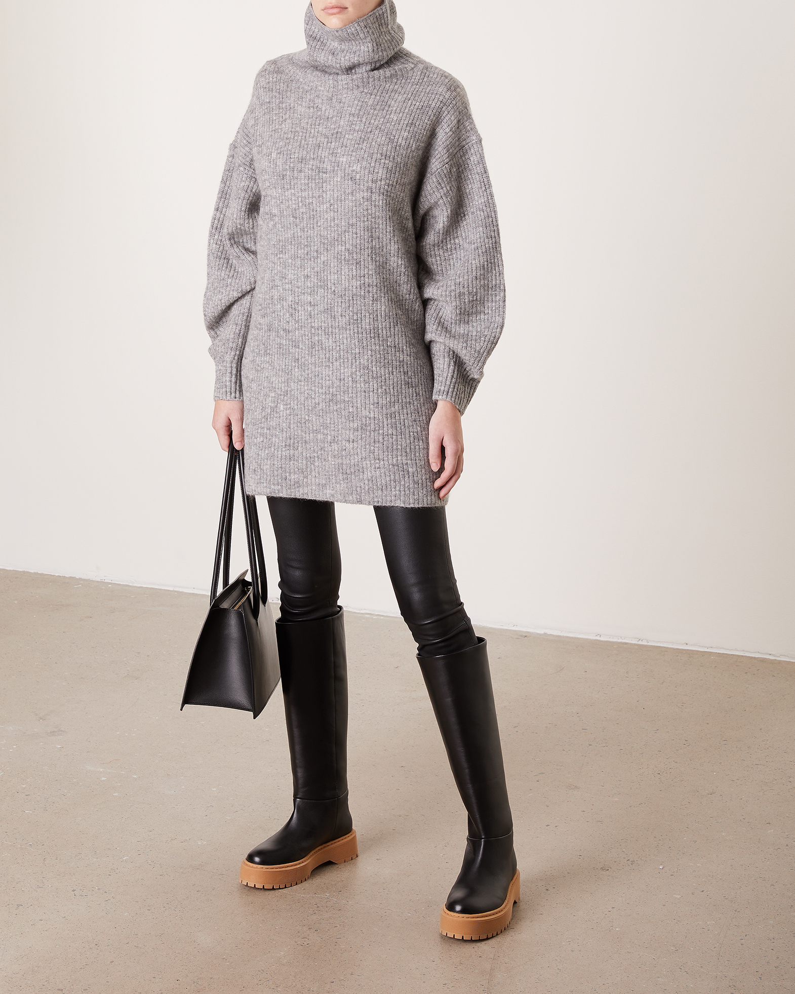 by malene birger sweater