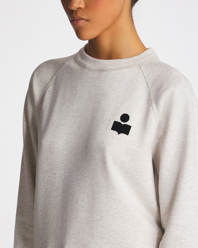 Isabel Marant Étoile Sweater Milla Ecru FR 42 (EUR 40)