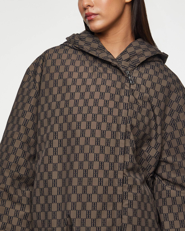 By Malene Birger Jacket Sallie Mahogny  34