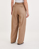 Polo Ralph Lauren Trousers Full Length Pleated  Camel US 10 (EUR 42)