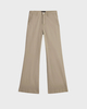 7 For All Mankind MODERN DOJO Comfort Twill Military 26