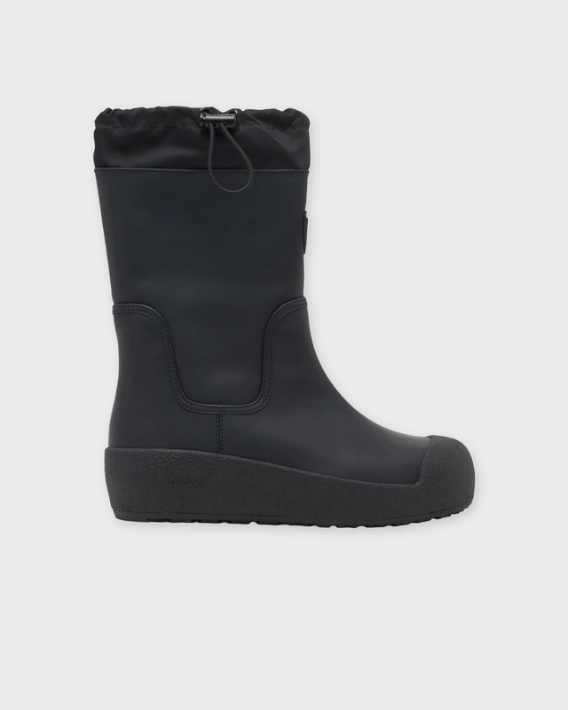 Bally Boots Cesyo-W Black EUR 40