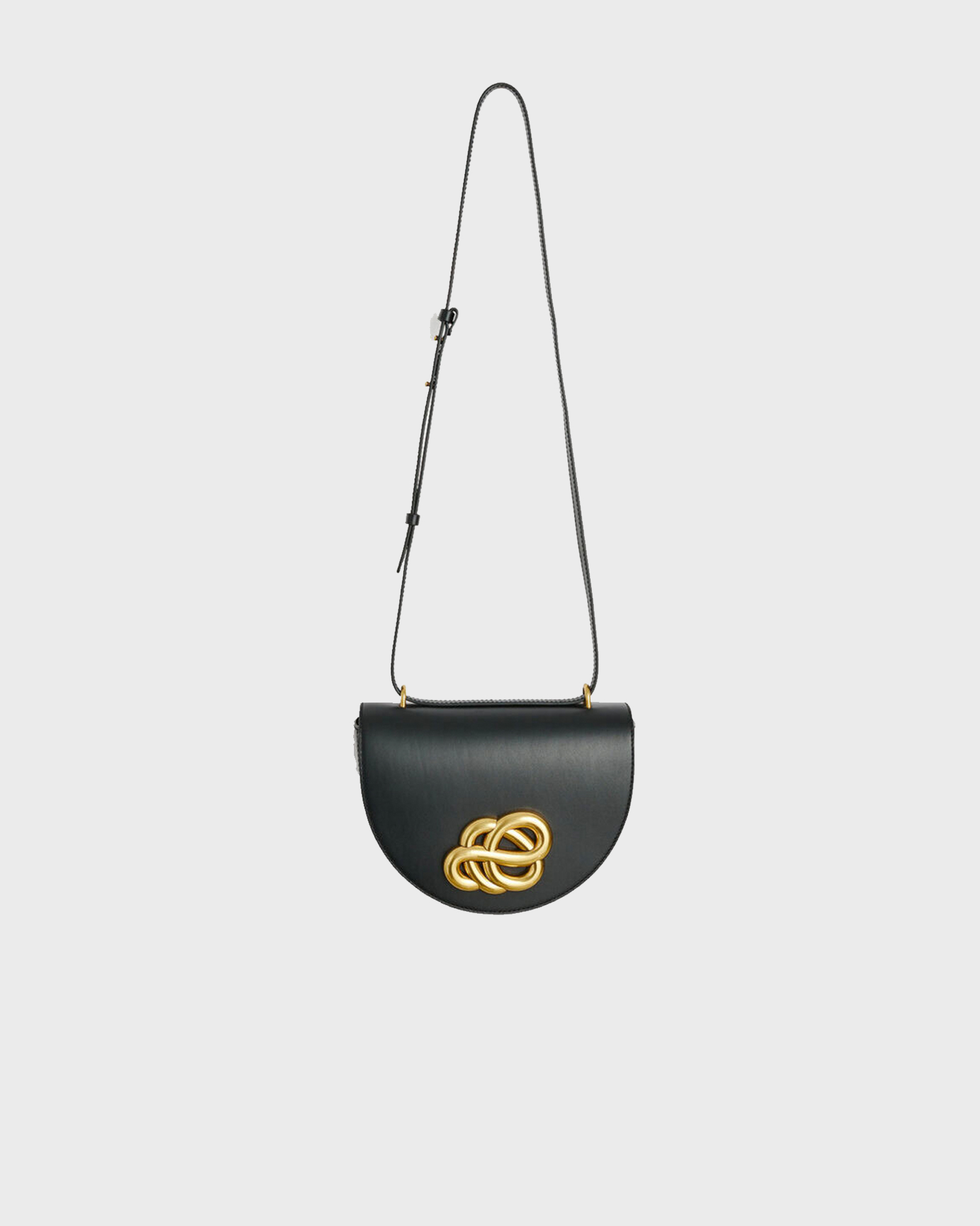 By Malene Birger Women's Black Bag Cebella Onesize