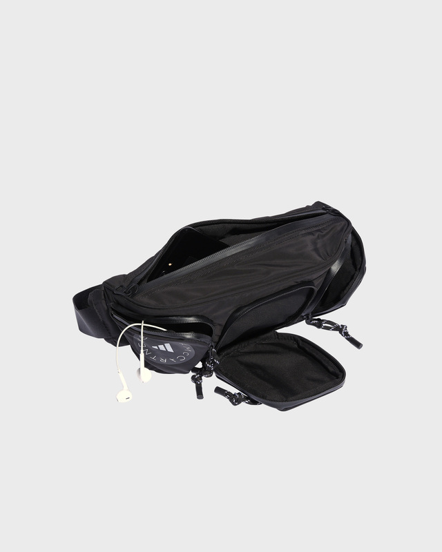 Adidas Bag aSMC Bumbag Black ONESIZE