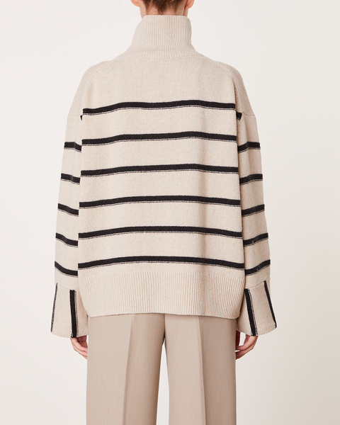 Sweater Mazzy stripe Stripe 2