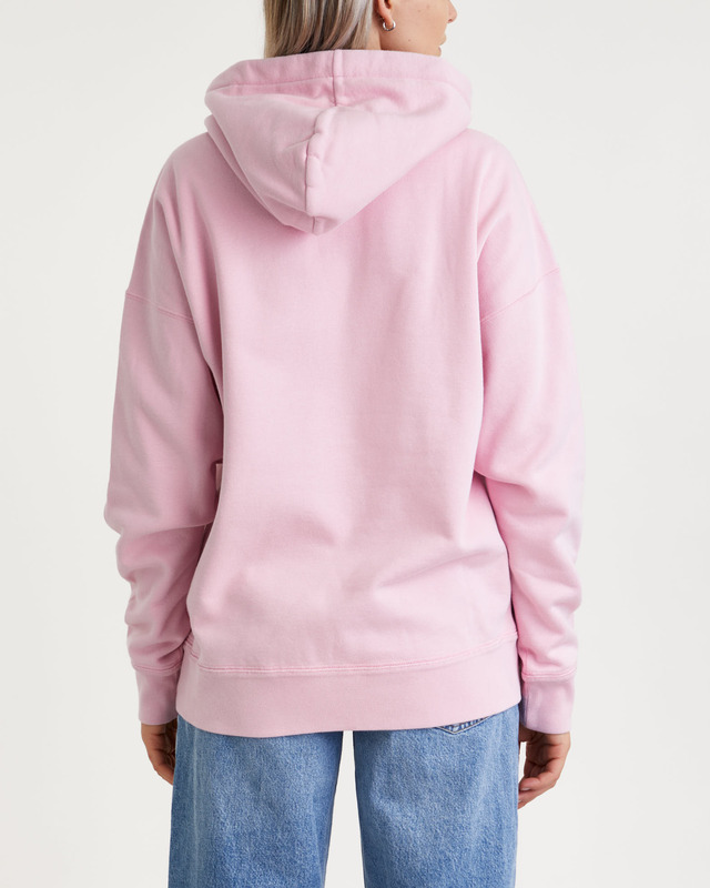 Isabel Marant Étoile Sweatshirt Mansel Ljusrosa FR 40 (EUR 38)