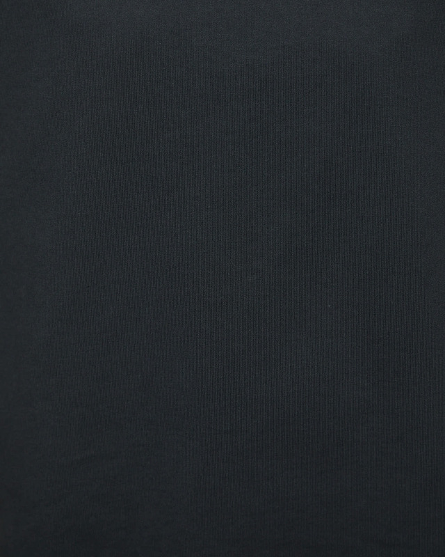 Acne Studios T-Shirt Relaxed Crewneck Svart M