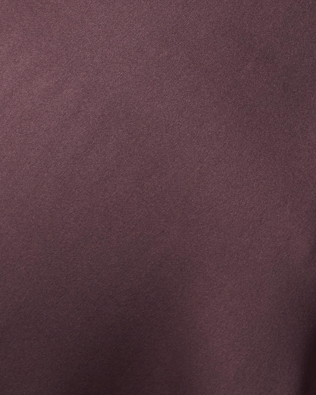 By Malene Birger Dress Parisa Aubergine 42
