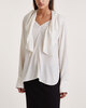 Rodebjer Blouse Doris Linen XS