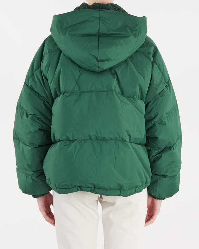 MEOTINE Ella Down Jacket Grön S-M