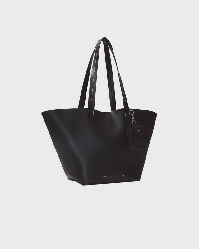 Proenza Schouler Bag Bedford Large Svart ONESIZE