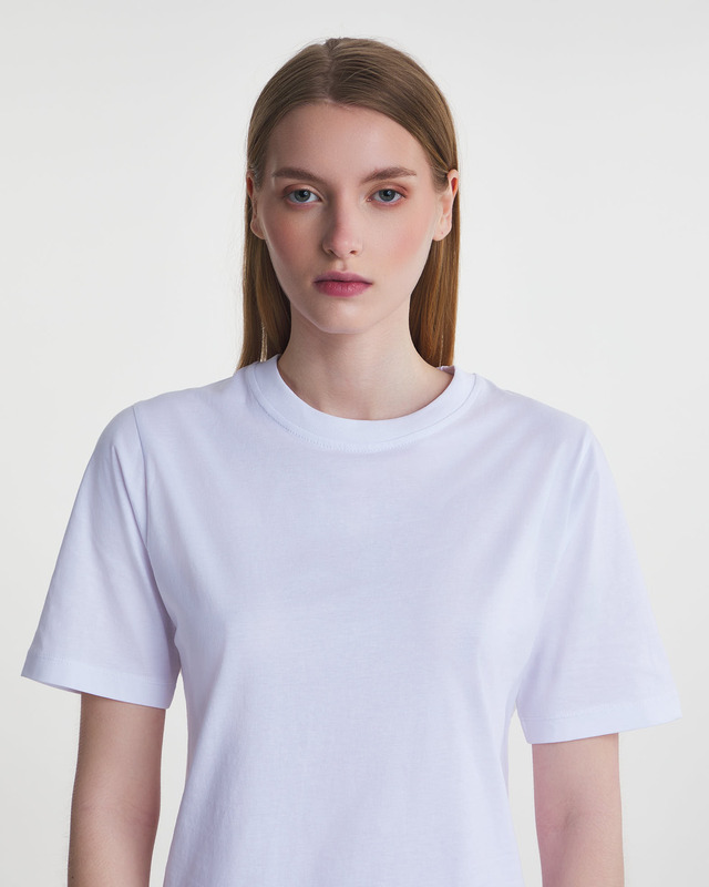 Wakakuu Icons T-Shirt Cass Regular White S