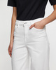 Frame Jeans Le Slim Palazzo Vit 26
